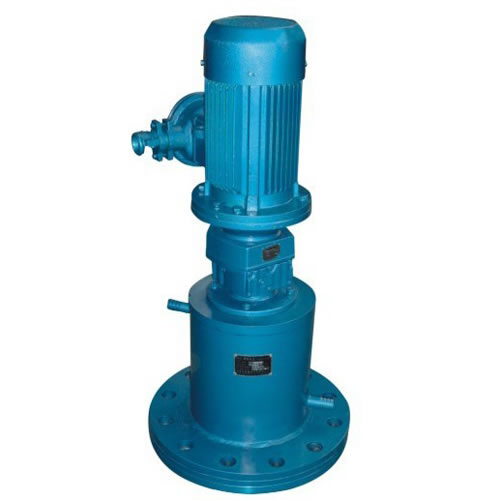 Магнитный Смеситель Верхней Загрузки