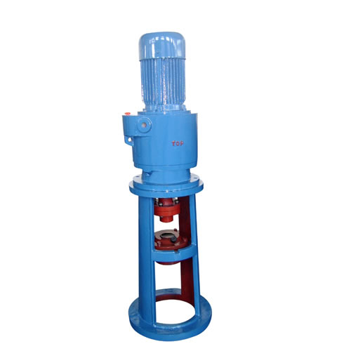 Приводной Илоскреб GN